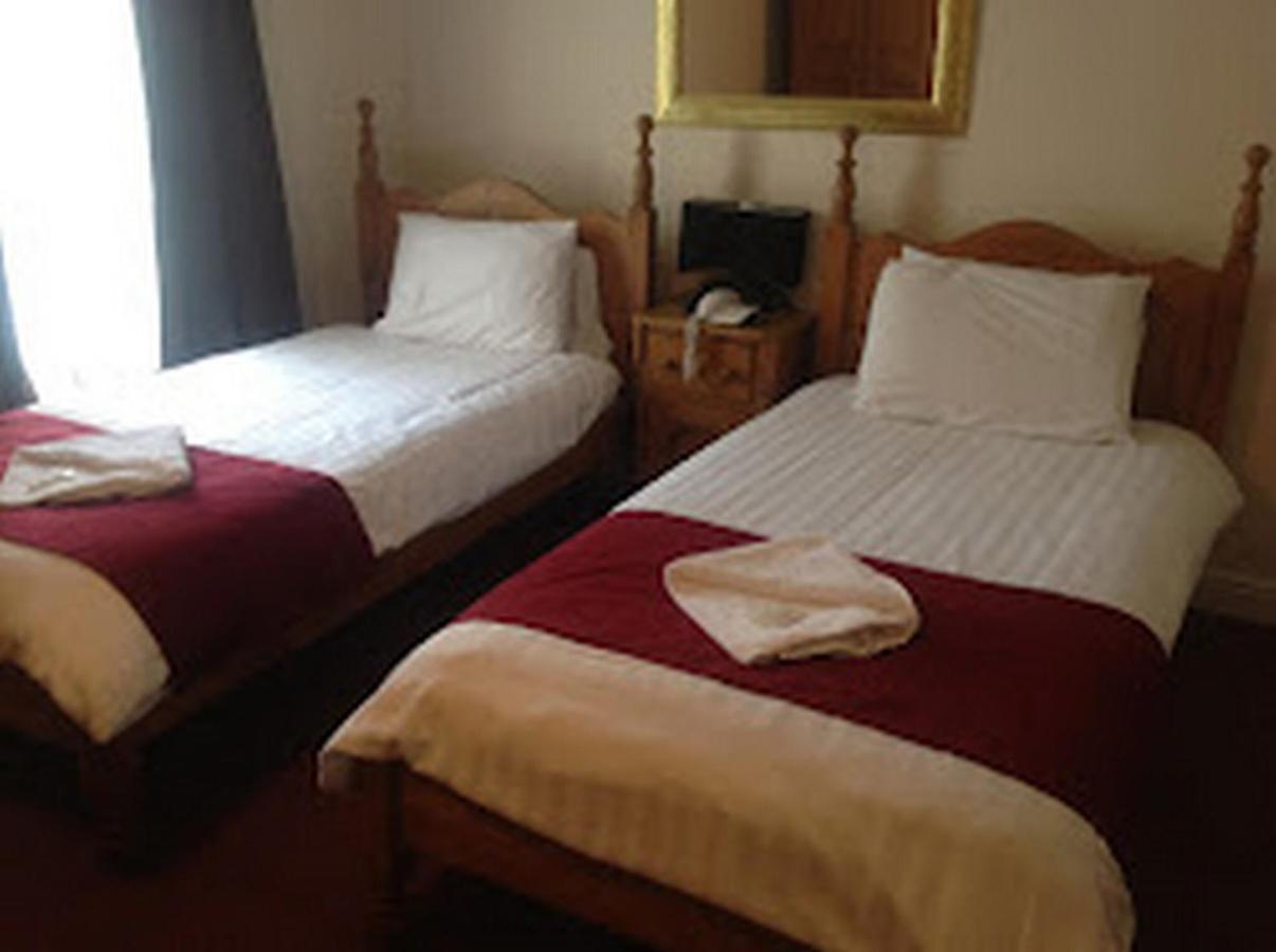 Red Lion Coaching Inn Epworth Zimmer foto