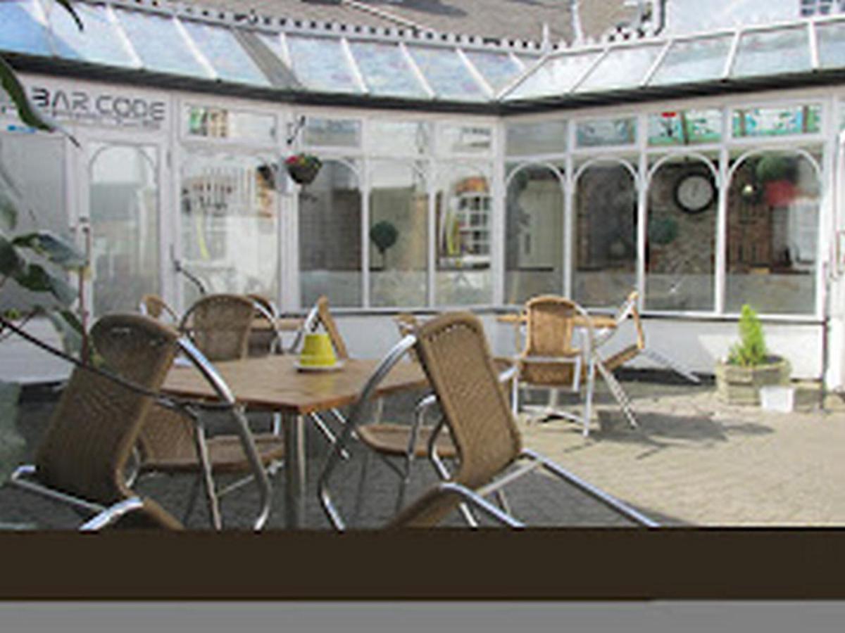 Red Lion Coaching Inn Epworth Exterior foto