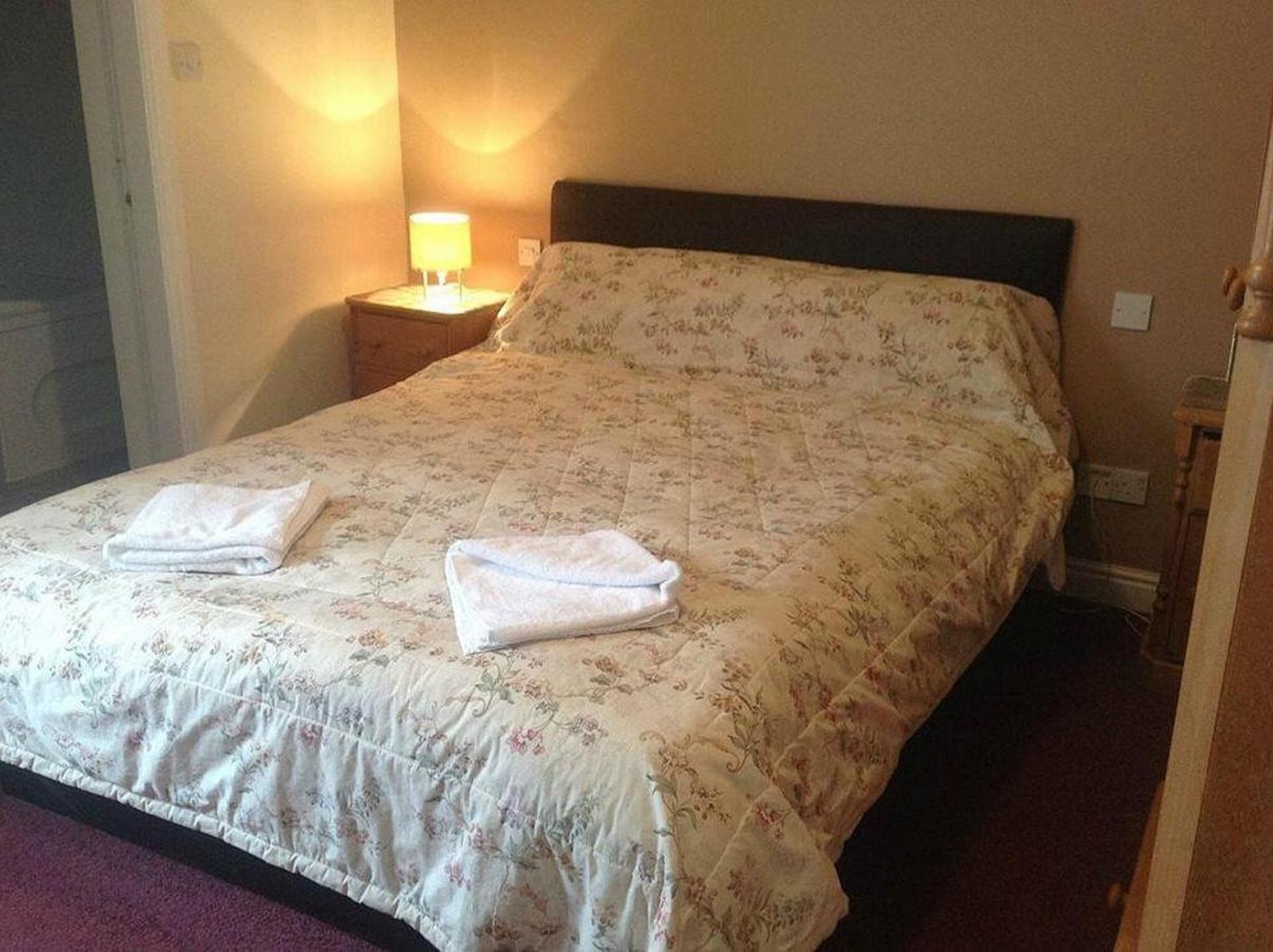 Red Lion Coaching Inn Epworth Zimmer foto