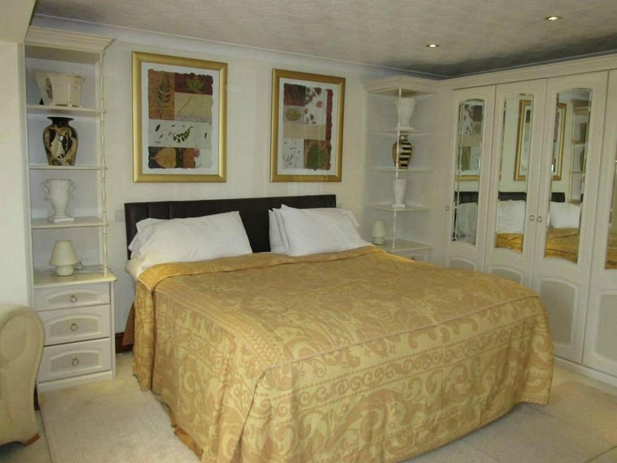 Red Lion Coaching Inn Epworth Zimmer foto